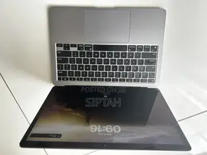 Laptop Apple MacBook Air 8GB Apple M1 SSD 256GB