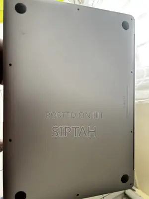 Laptop Apple MacBook Air 8GB Apple M1 SSD 256GB