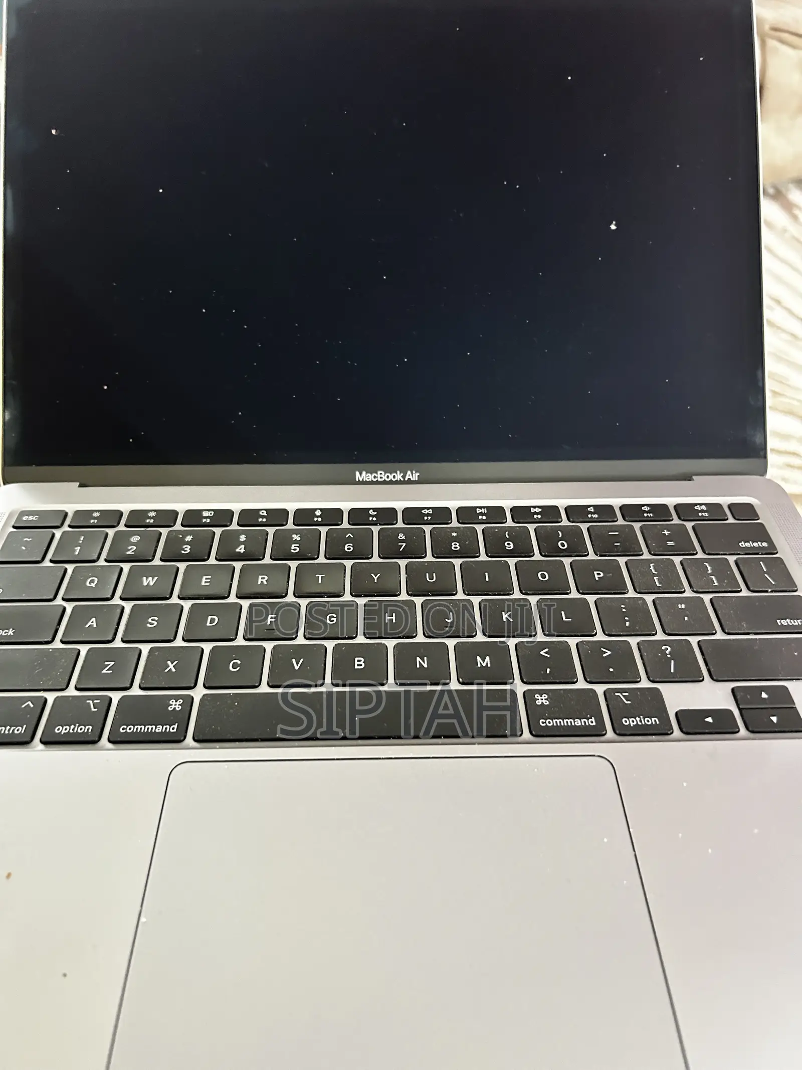 Laptop Apple MacBook Air 8GB Apple M1 SSD 256GB