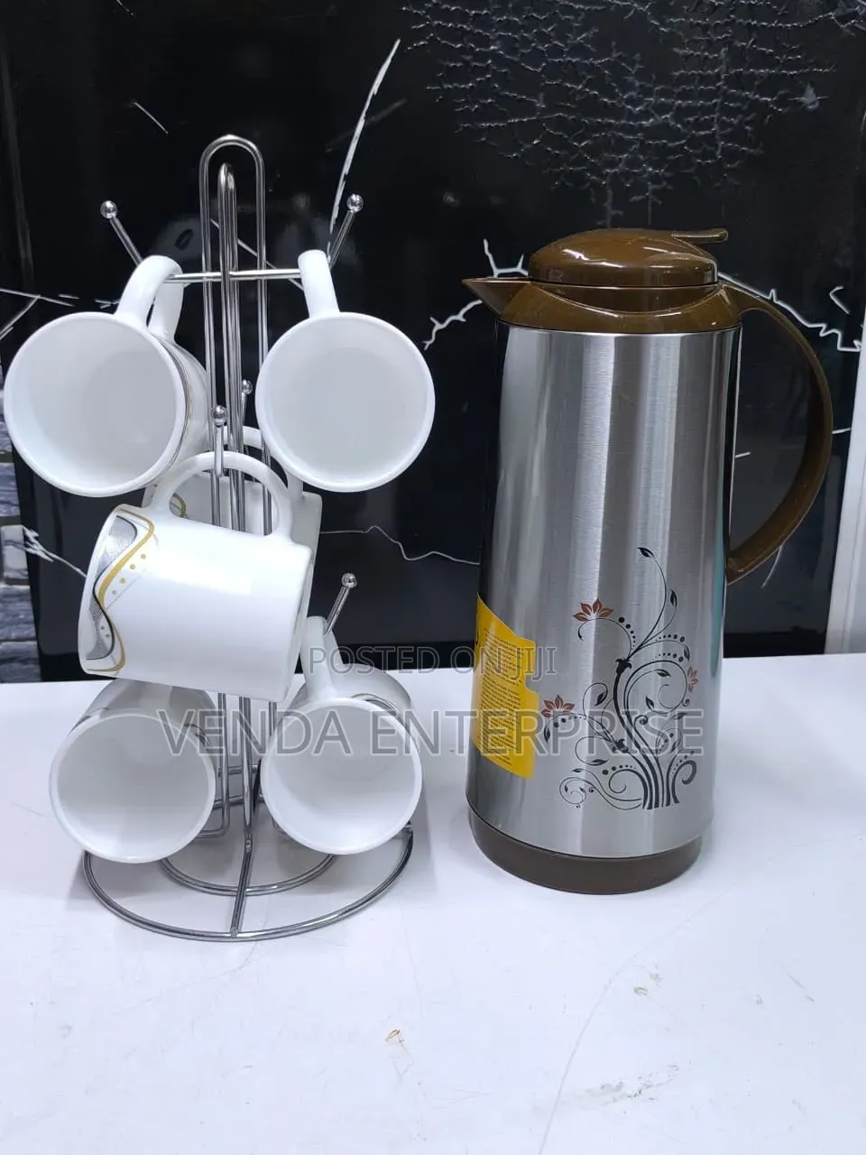 Tea Set Combo