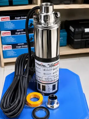 Freevel DC Pump 50 M 250W
