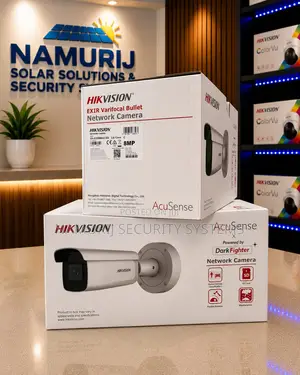 8MP Camera