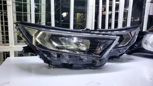 Toyota Rav4 2019 Xenon Headlights