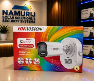 2mp CCTV Camera