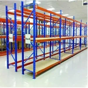 Strong Warehouse Racking Systems Kenya