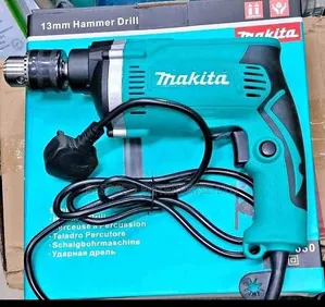 New Arrival Makita Drill 1630 Original/Drill Makita 710 Watts