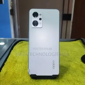 Oppo Reno7 5G 128 GB Blue