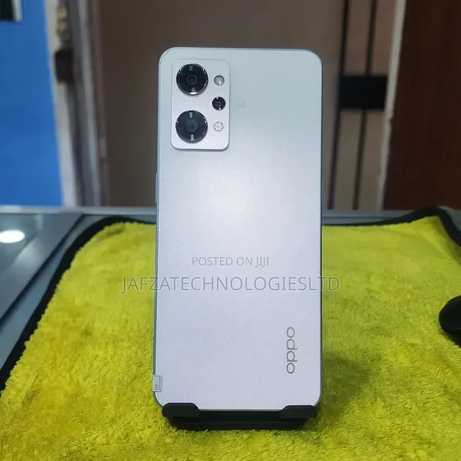 Oppo Reno7 5G 128 GB Blue