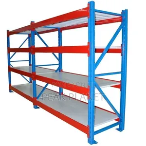 Heavy Duty Shop Storage Racks