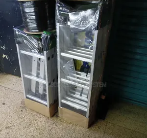 Aluminum Ladders 12ft