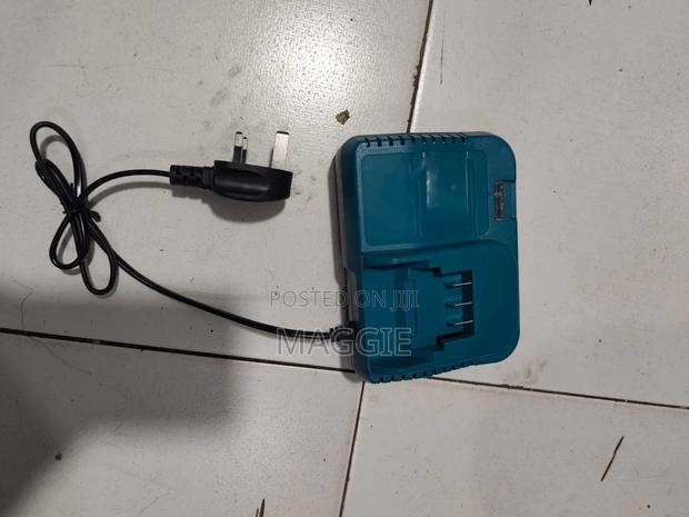 Cordless Sliding Charger