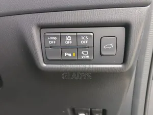 Mazda CX-5 2019 Blue