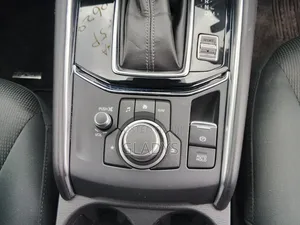 Mazda CX-5 2019 Blue