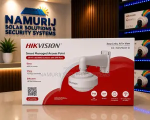 Smart Managed Access Point