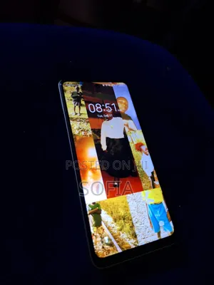 Tecno Pop 8 64 GB Green