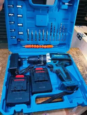 Makita Industrial 36 Volts Cordless Drill*cordless Drill