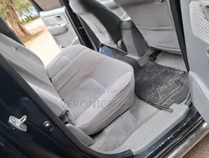 Toyota Hilux 2012 Black