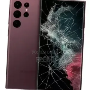 Phone Repair Service - Location Nairobi Town