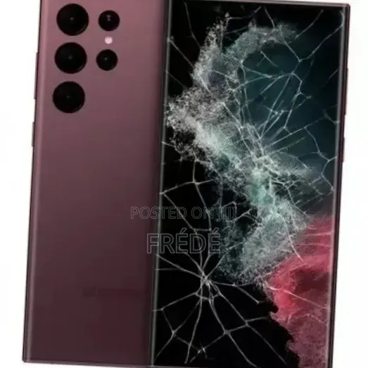 Phone Repair Service - Location Nairobi Town
