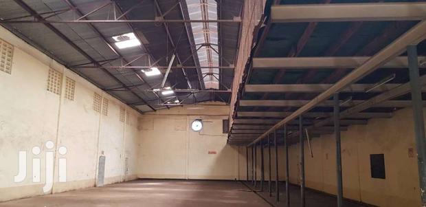 5200 Sq Feet Godown to Let Along Enterprise Road - thumbnail 5