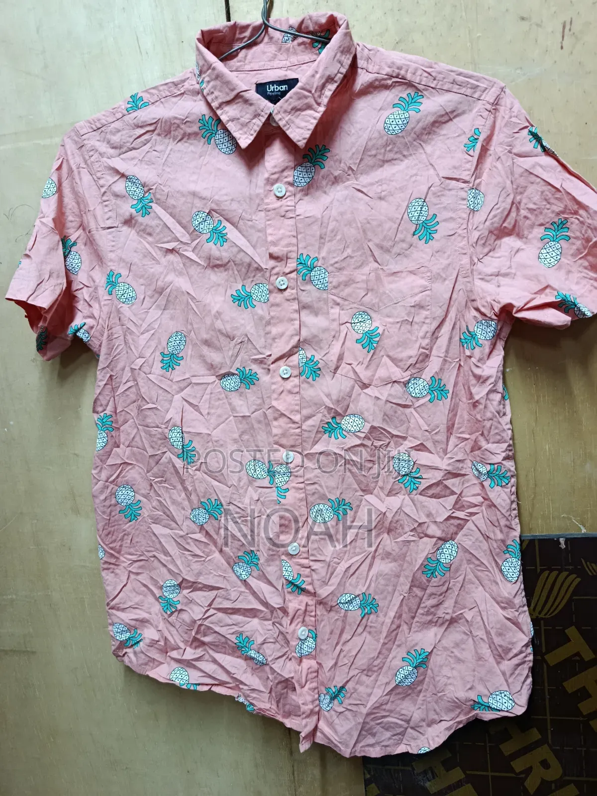 Men Shirts