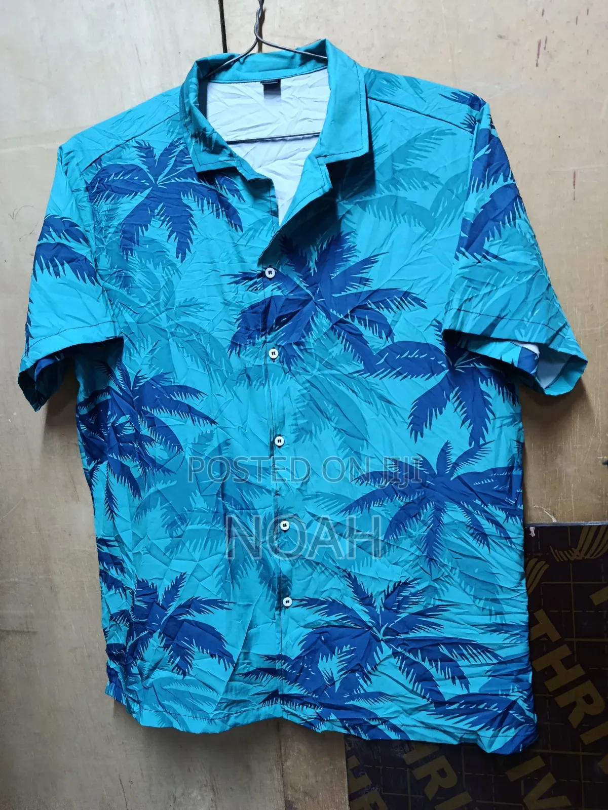 Men Shirts