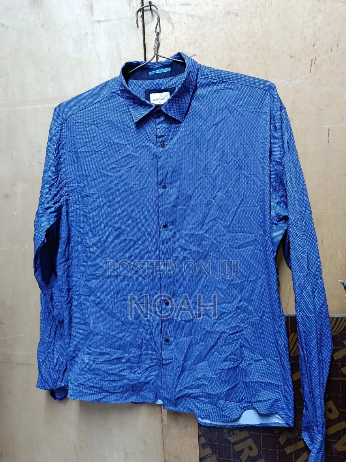 Men Shirts