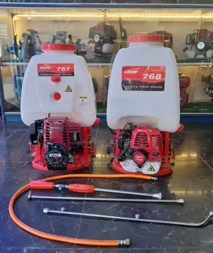 Emas Knapsack Sprayer