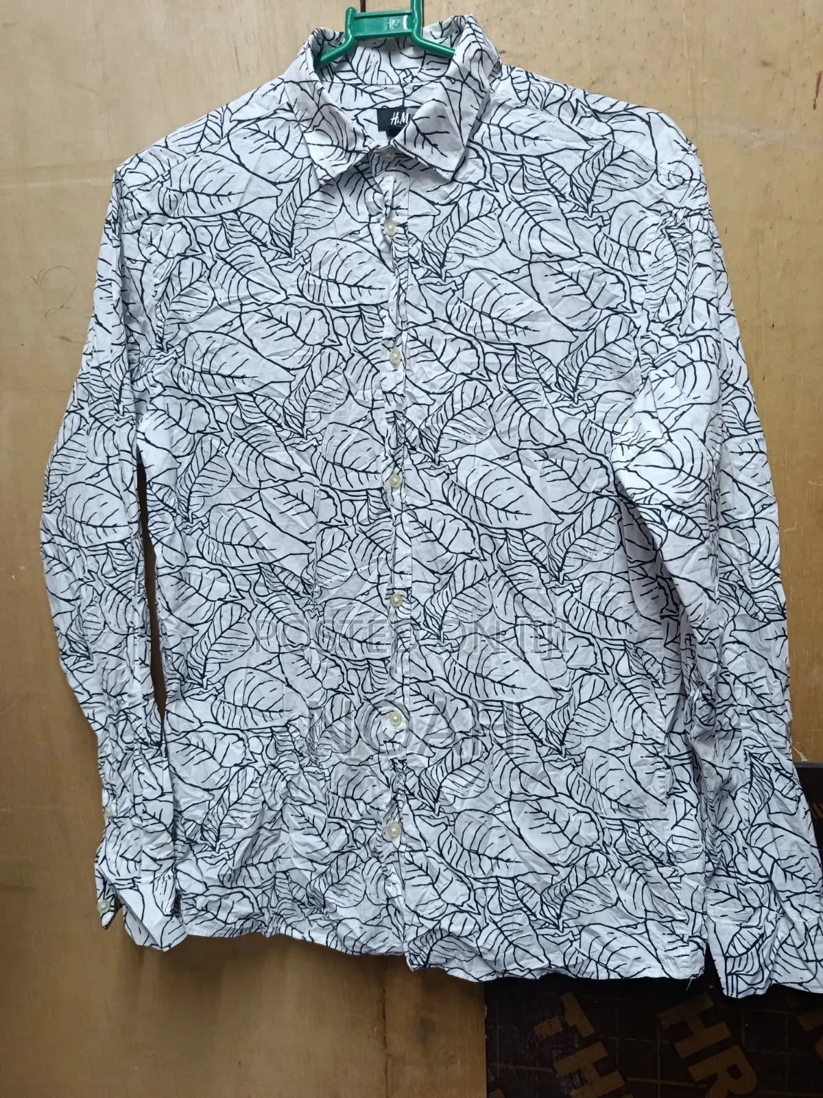 Men Shirts