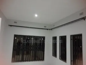 Better Quality, Powder Coated Amazing Curtain Rods