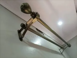 Better Quality, Powder Coated Amazing Curtain Rods