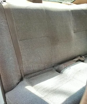 Toyota Corolla 1.3 Sedan 1996 White