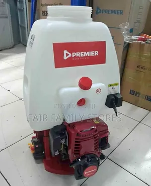 Knapsack Sprayer 25 Litres Petrol