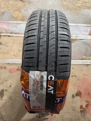 195 /65 R15 Ceat Tyres (India)