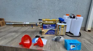 Brand New Thermal Fogging Machine