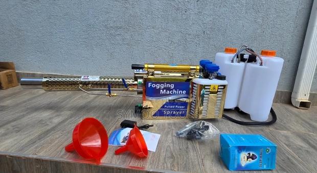 Brand New Thermal Fogging Machine
