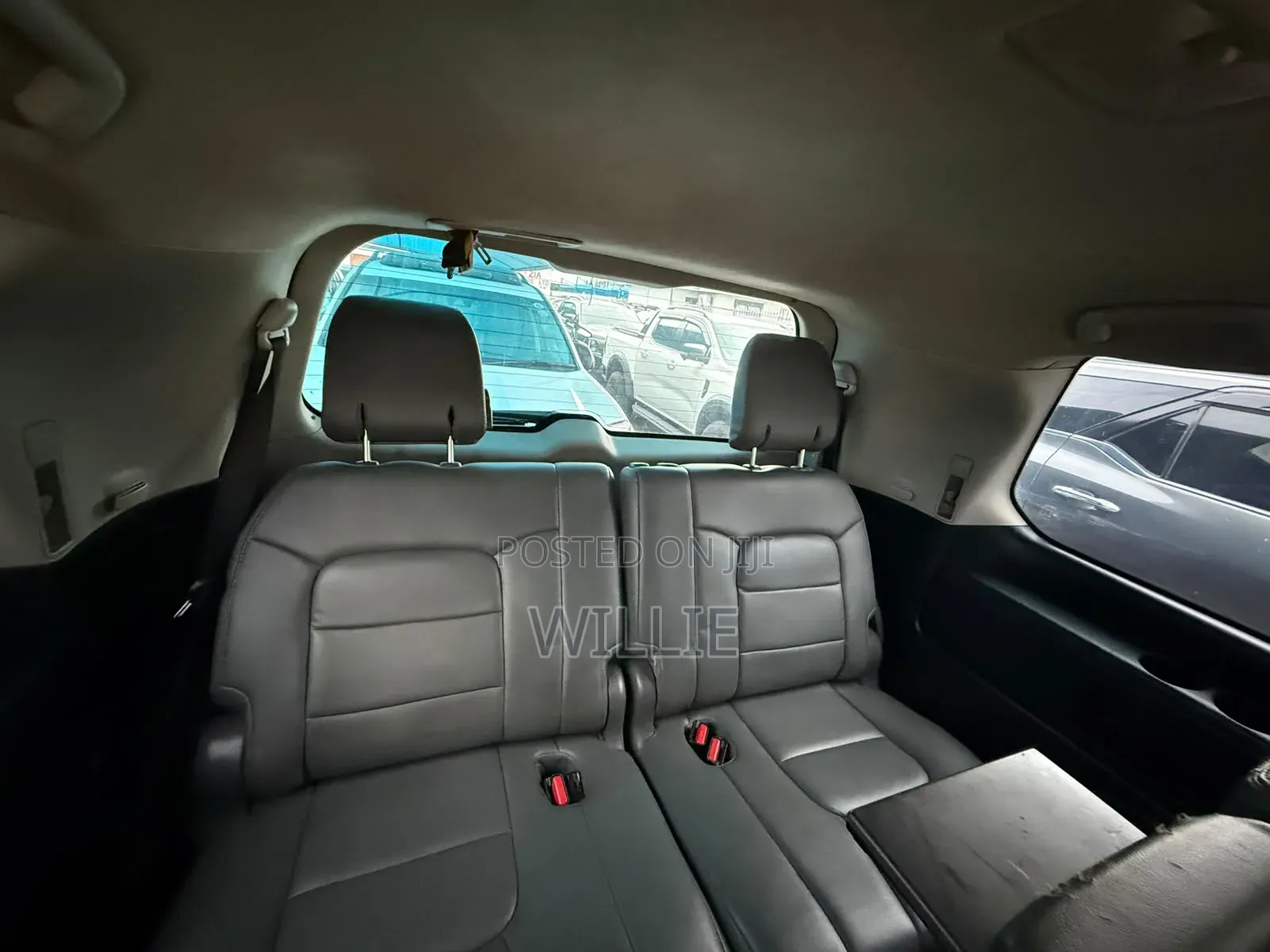 Toyota Land Cruiser 2010 Black