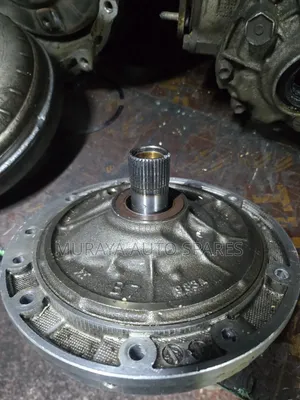 Gearbox Pump for J150,2uz Etc