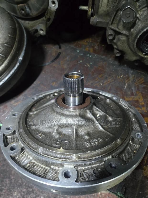 Gearbox Pump for J150,2uz Etc