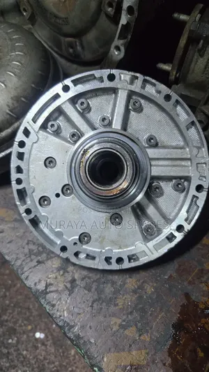 Gearbox Pump for J150,2uz Etc