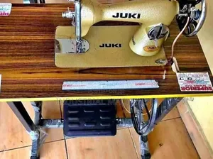 Original Juki Sewing Machine
