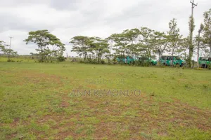 Nyeri -Nyahurur( Makutano)