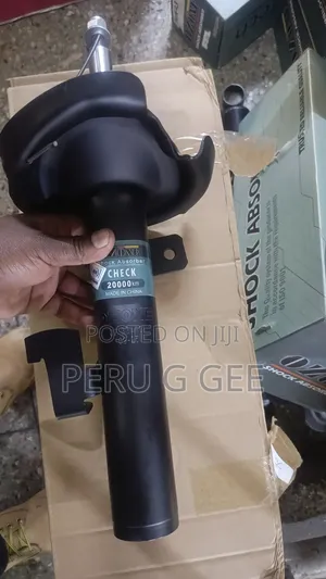 Shock Absorber for Ford Focus/Mazda Premacy