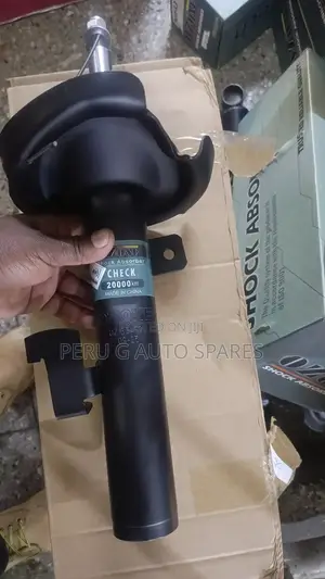 Shock Absorber for Ford Focus/Mazda Premacy