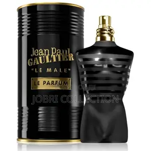 Le Male Le Perfume/ Fragrance Available