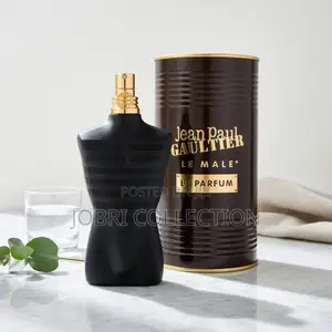 Le Male Le Perfume/ Fragrance Available