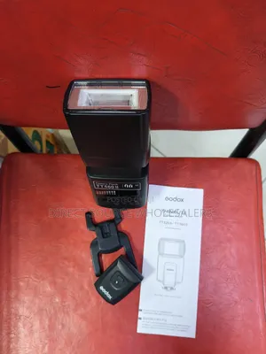 Godox TT560 Professional Camera Flash