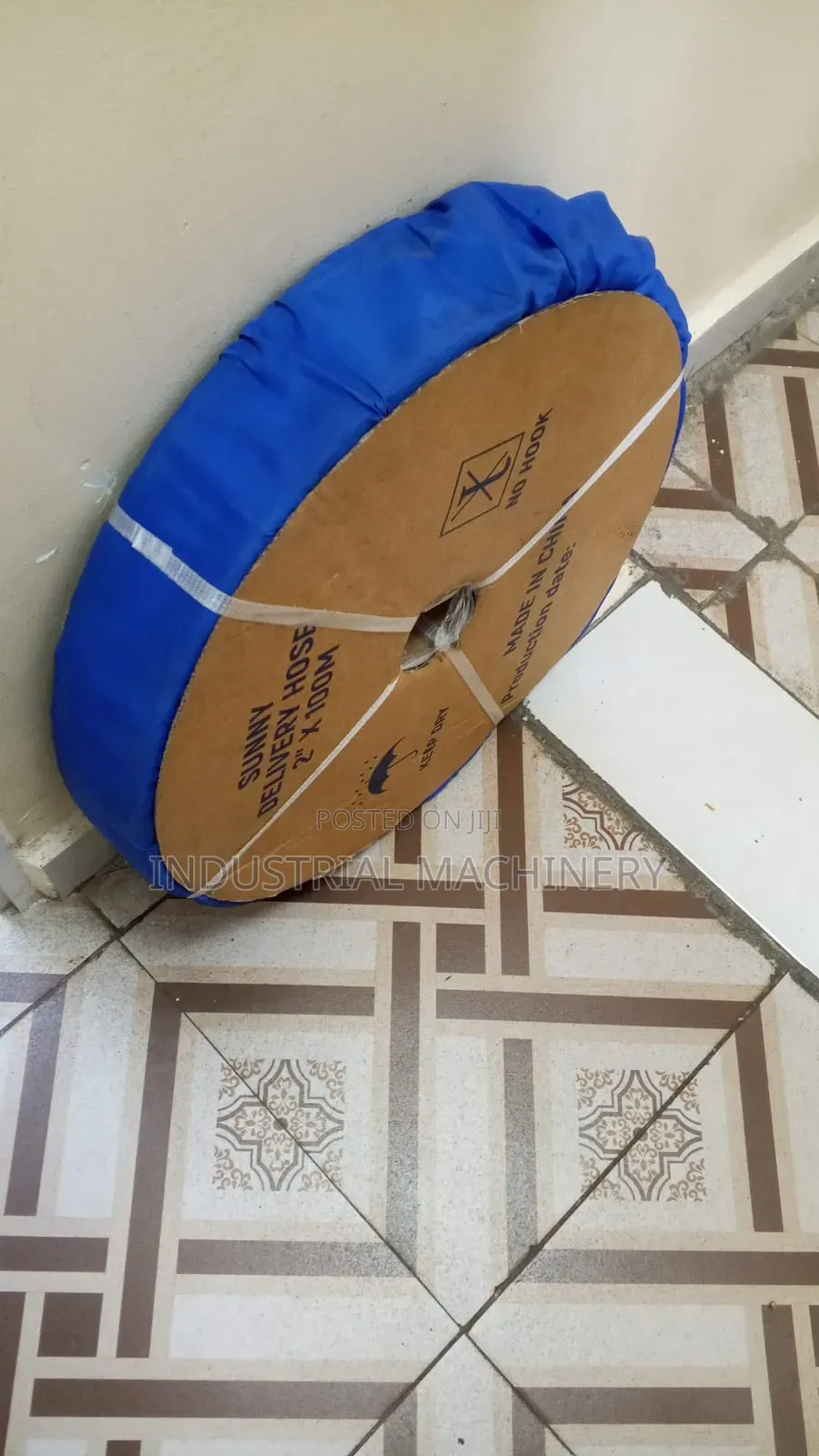 Quality PVC Delivery Pipe