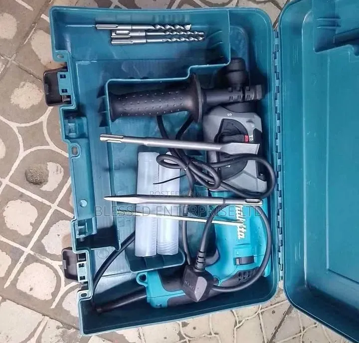 New Arrival Makita Rotary Hammer Machine/Makita Rotary Hammer