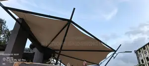 Canopy Shades
